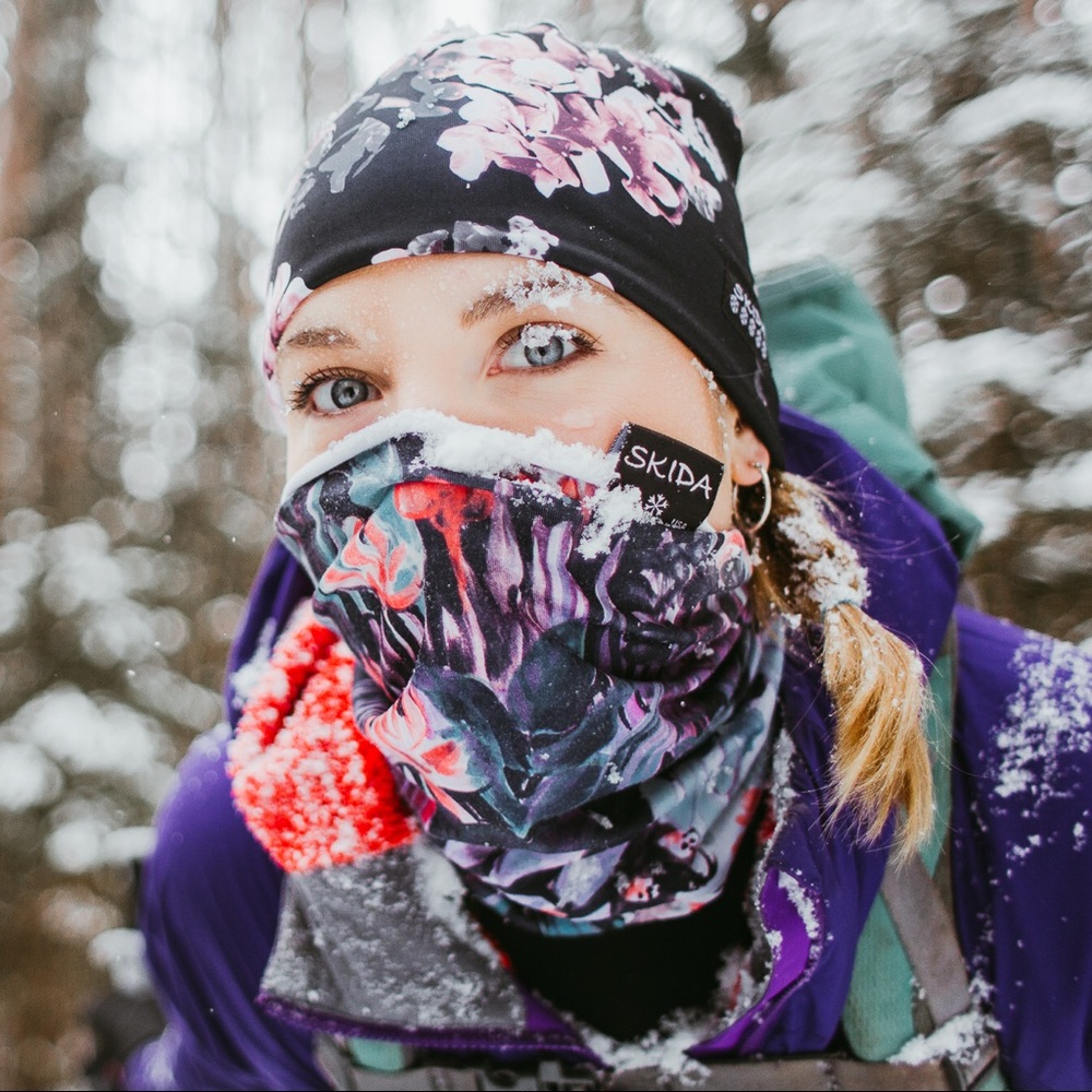 Meet your Posher, Gwen